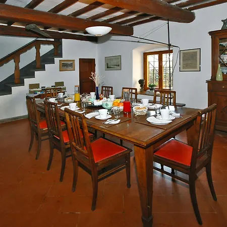 La Martellina 2* Fiesole