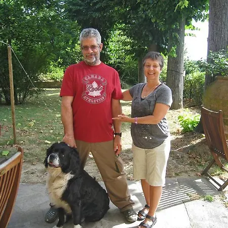 Bed & Breakfast La Martellina