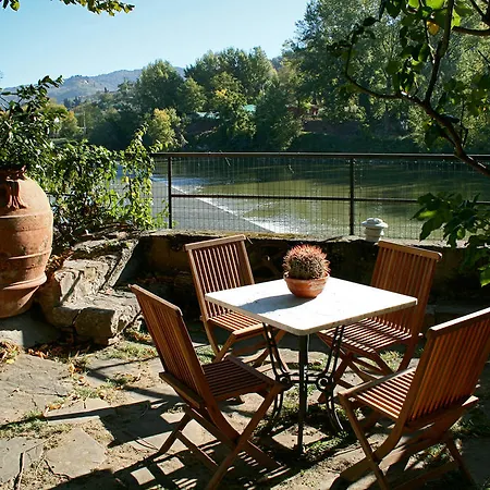 Bed & Breakfast La Martellina