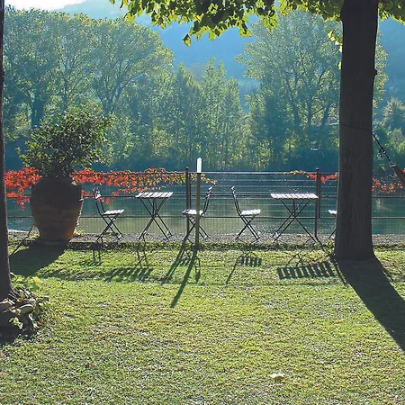 La Martellina Bed & Breakfast Fiesole