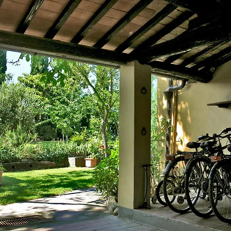 La Martellina Bed & Breakfast