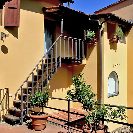 Bed & Breakfast La Martellina 2*