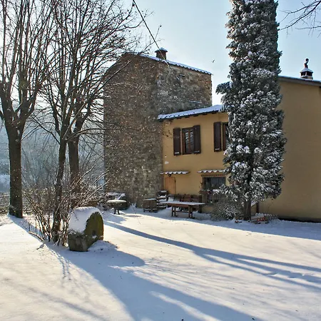 Bed & Breakfast La Martellina