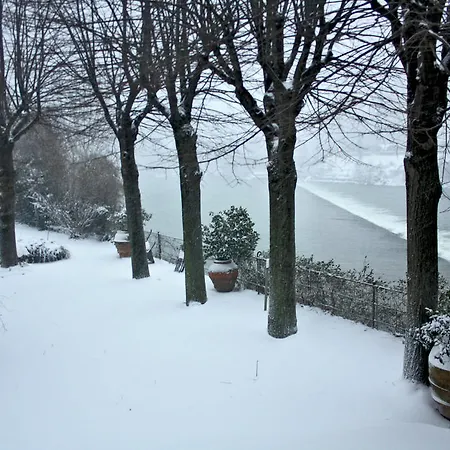 La Martellina Bed & Breakfast Fiesole