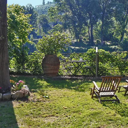 La Martellina Bed & Breakfast 2*
