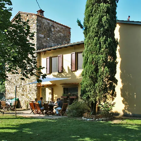 Bed & Breakfast La Martellina Fiesole