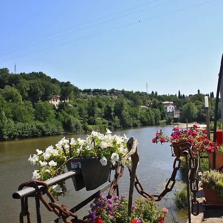 Bed & Breakfast La Martellina