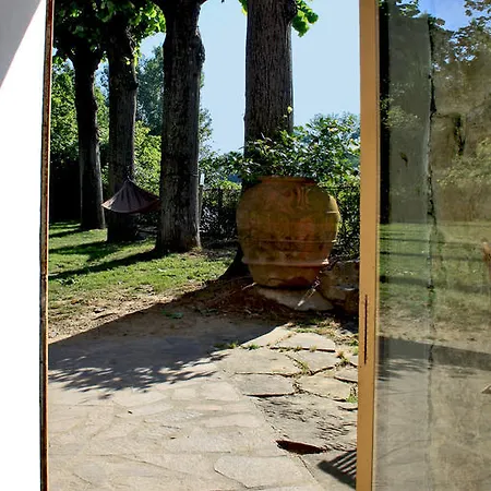 La Martellina Bed & Breakfast Fiesole