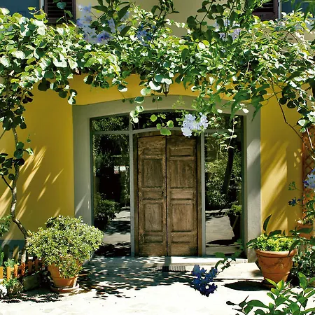 La Martellina Bed & Breakfast