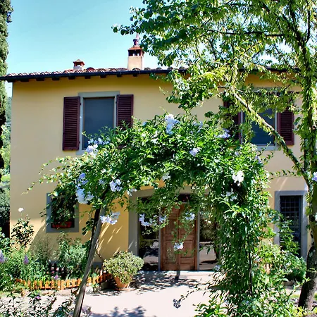 Bed & Breakfast La Martellina 2*