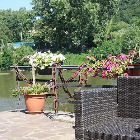 La Martellina Bed & Breakfast Fiesole