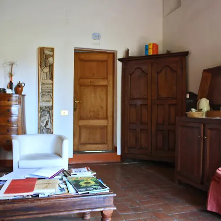 La Martellina Bed & Breakfast