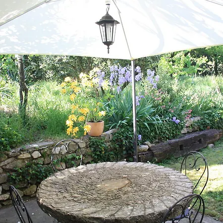 Bed & Breakfast La Martellina 2*
