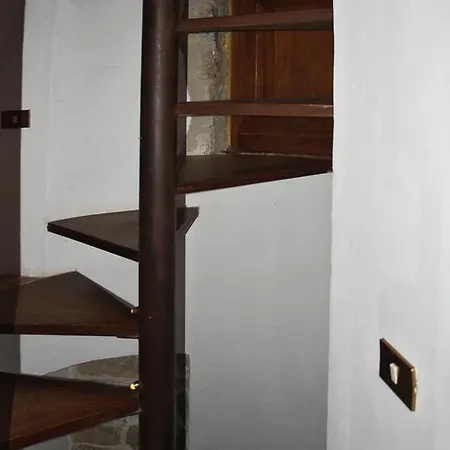 Bed & Breakfast La Martellina