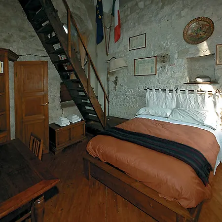Bed & Breakfast La Martellina 2*