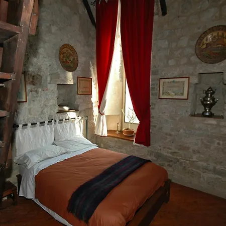 Bed & Breakfast La Martellina