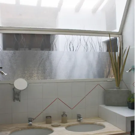 Bed & Breakfast La Martellina