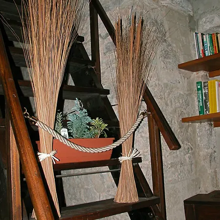 La Martellina Fiesole