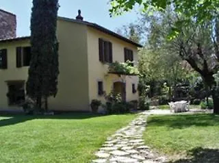 La Martellina Bed & Breakfast Fiesole