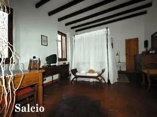 La Martellina Bed & Breakfast Fiesole