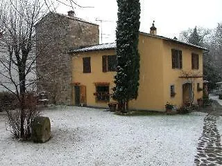 La Martellina Bed & Breakfast