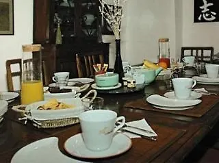 La Martellina Bed & Breakfast