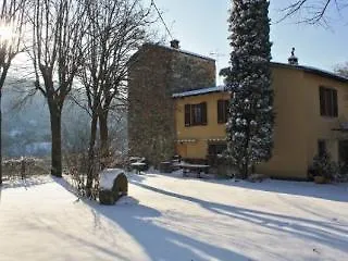 La Martellina Bed & Breakfast