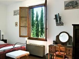 La Martellina Bed & Breakfast