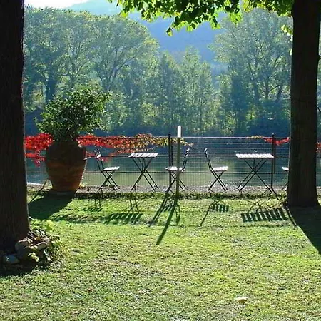 Bed & Breakfast La Martellina Fiesole