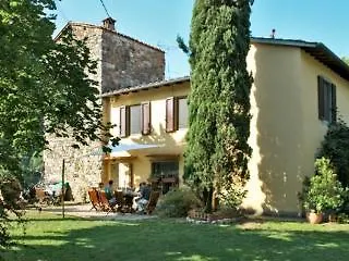 Bed & Breakfast La Martellina 2*