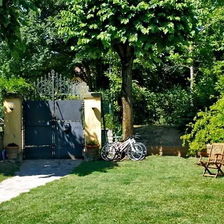 La Martellina Bed & Breakfast Fiesole