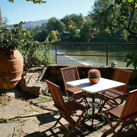 La Martellina Bed & Breakfast