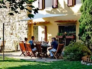 La Martellina Bed & Breakfast Fiesole