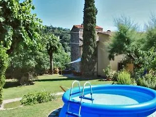 La Martellina Bed & Breakfast