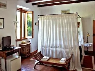 La Martellina Bed & Breakfast Fiesole