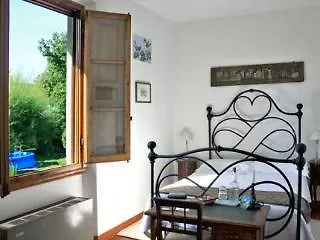 Bed & Breakfast La Martellina Fiesole