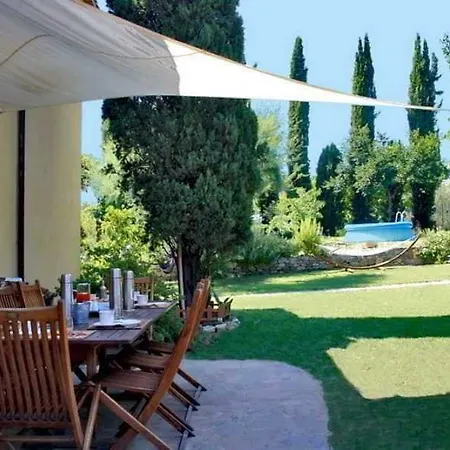 La Martellina Bed & Breakfast 2*