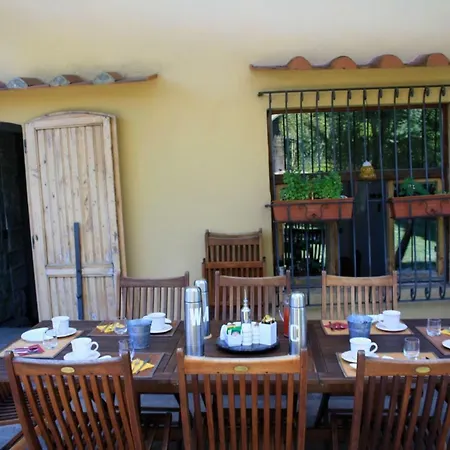 Bed & Breakfast La Martellina Fiesole