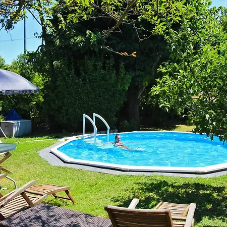 Bed & Breakfast La Martellina