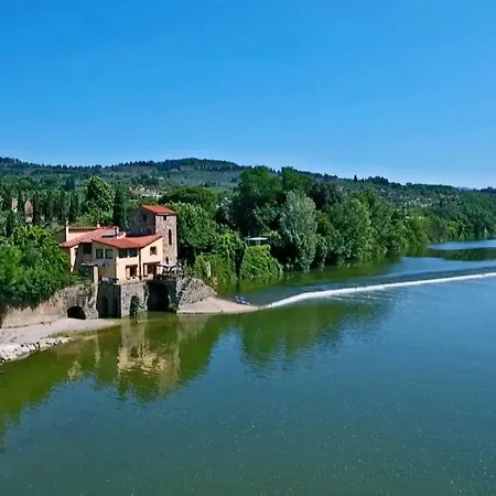 Bed & Breakfast La Martellina 2*