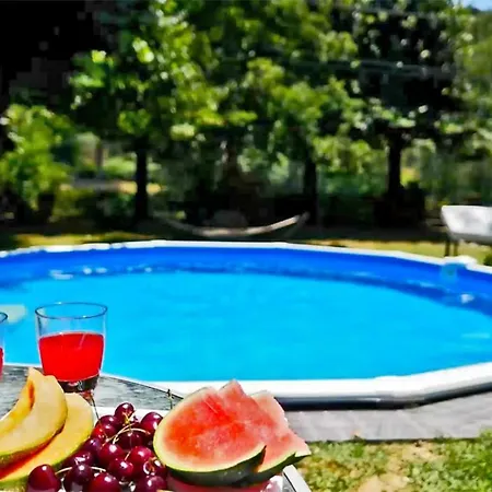 La Martellina Bed & Breakfast