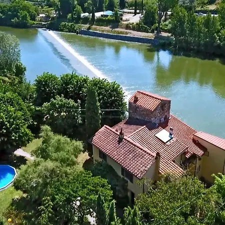 Bed & Breakfast La Martellina