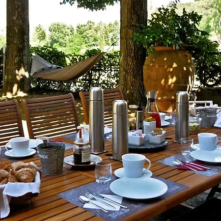 Bed & Breakfast La Martellina 2*