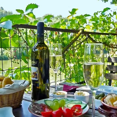 La Martellina Bed & Breakfast Fiesole