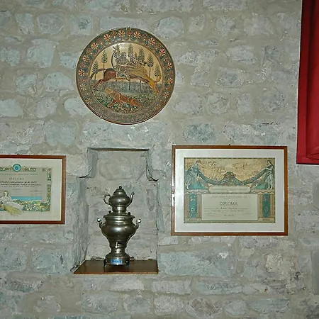 La Martellina