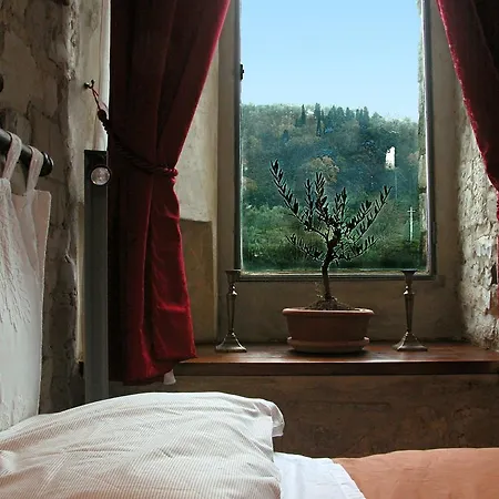 Bed and breakfast La Martellina