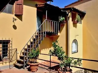 Bed and breakfast La Martellina Fiesole