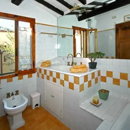 La Martellina Bed and breakfast