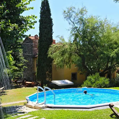 La Martellina Fiesole