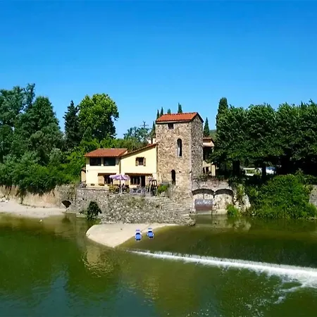 La Martellina Bed and breakfast 2*